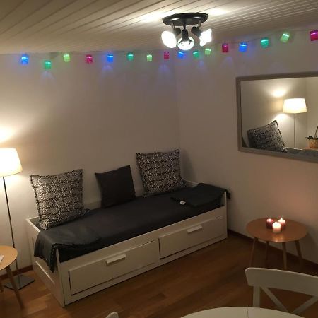 Parking Voiture & Appartement 2Pcs Lausanne Centre Eksteriør billede